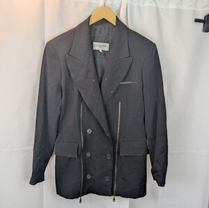 Ivan Grundahl blazer size L in EUC